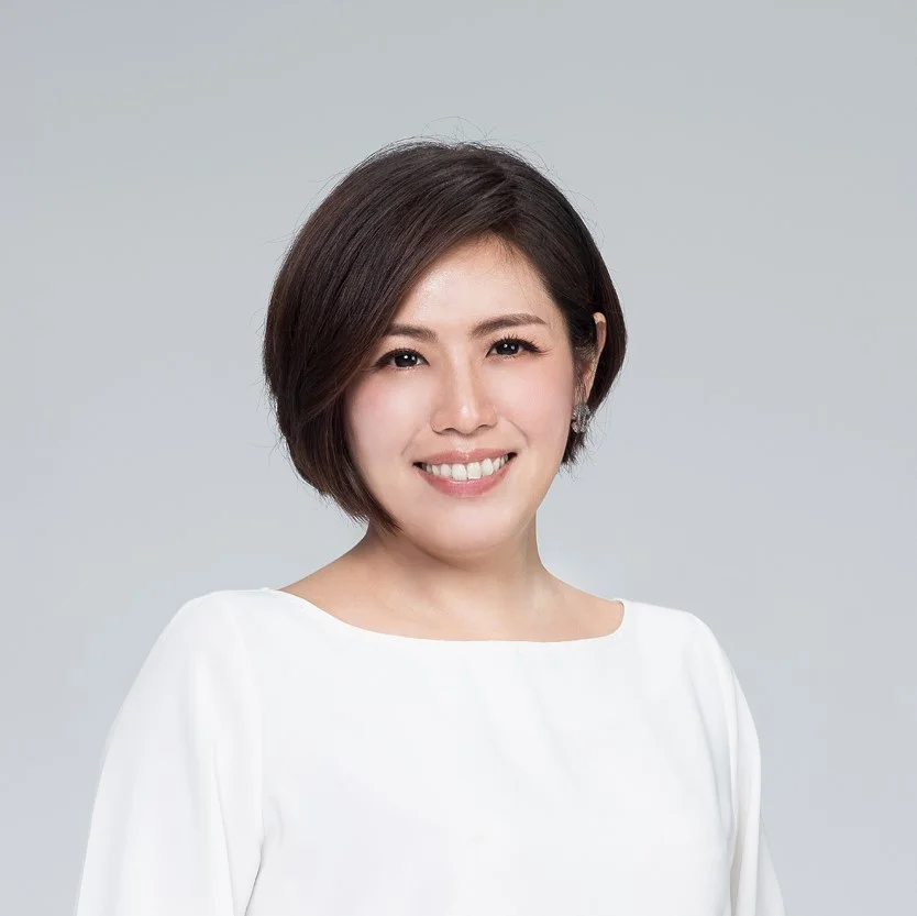 林恩如