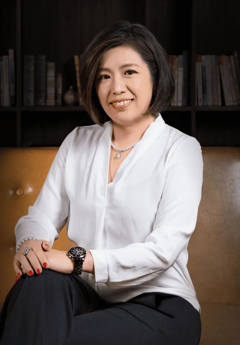 超簡單台指期投資法:打造能持續穩健獲利的投資系統|飆股女王的致富勝經