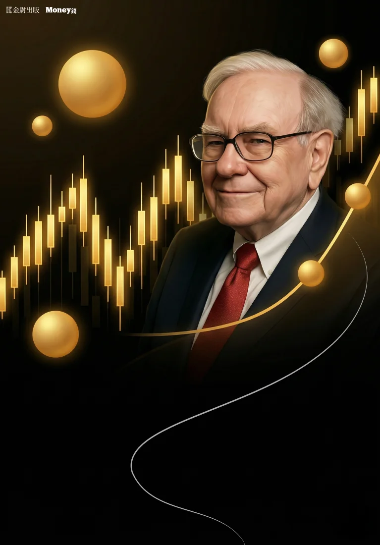 樊登說書《巴菲特的勝券在握之道》