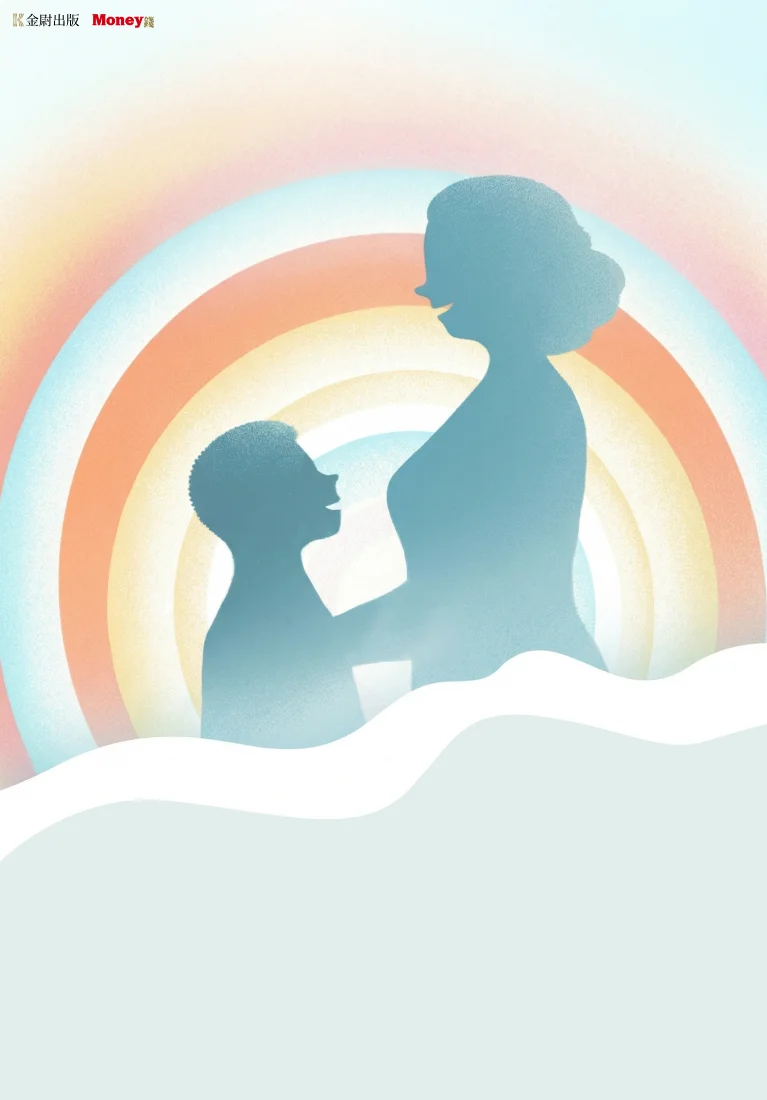 樊登、李小萌說書《你好，小孩》