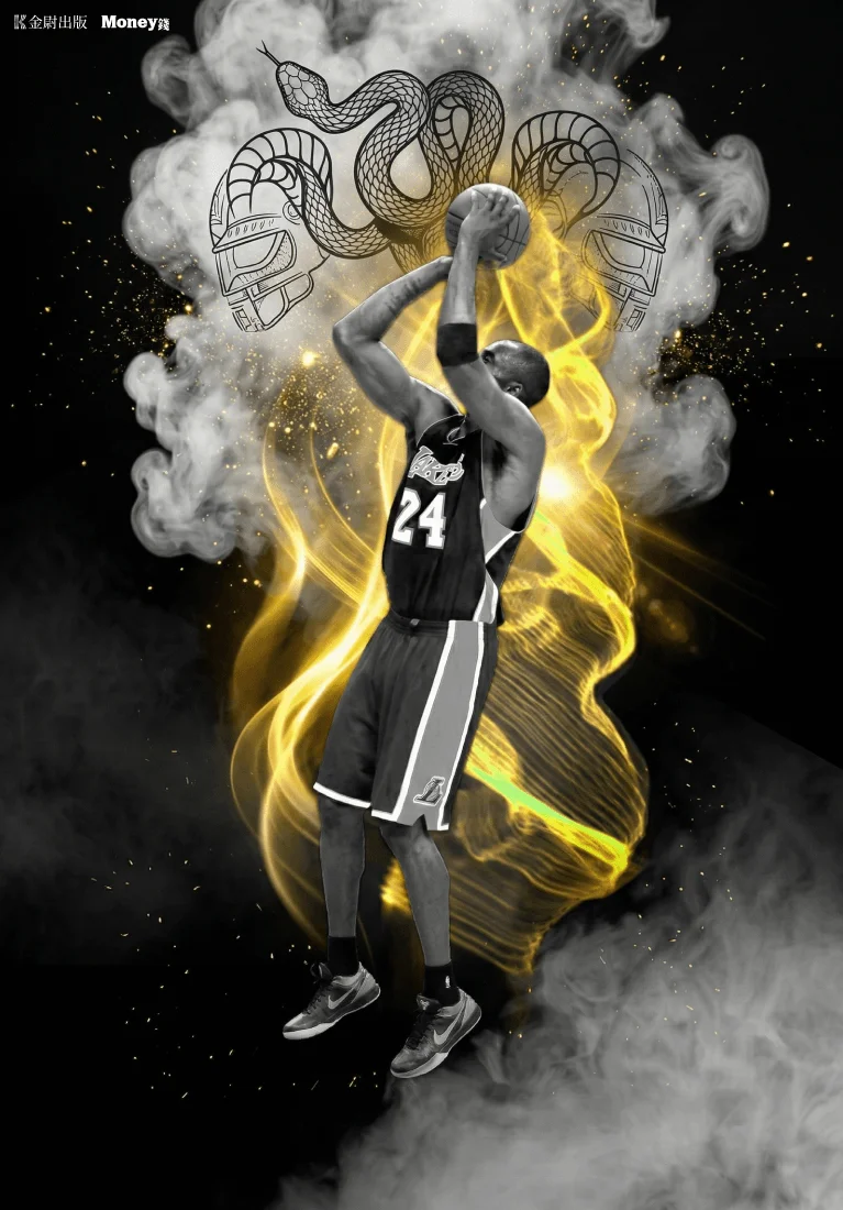 夏磊說書《曼巴精神》