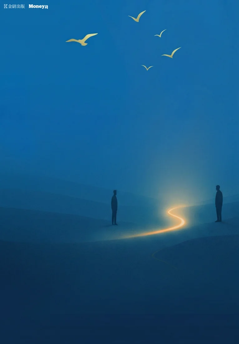 錢婧說書《被討厭的勇氣》