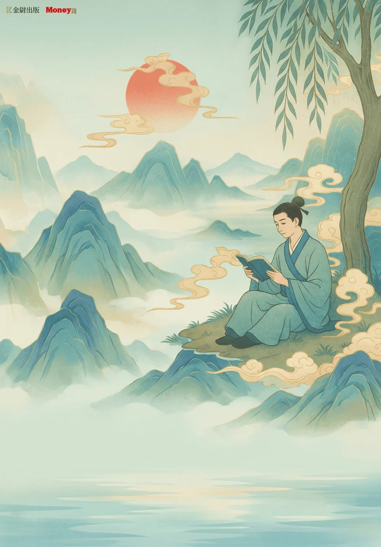 樊登說書《樊登講論語：學而》