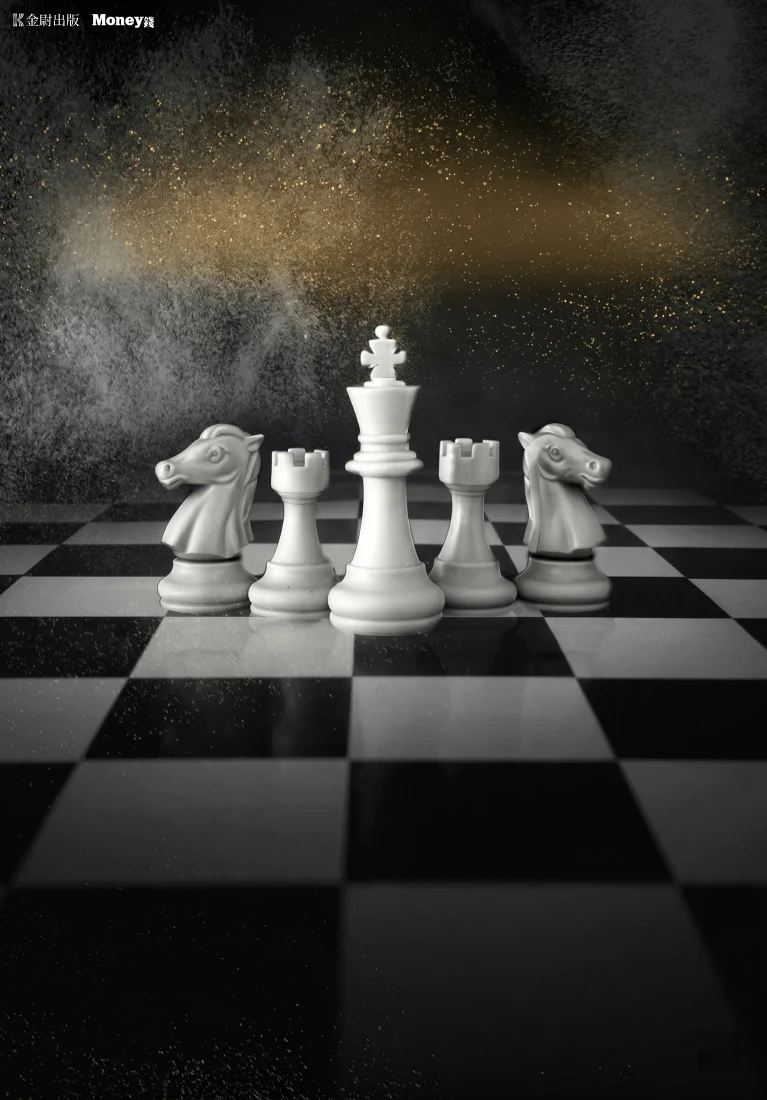 樊登說書《低風險創業》