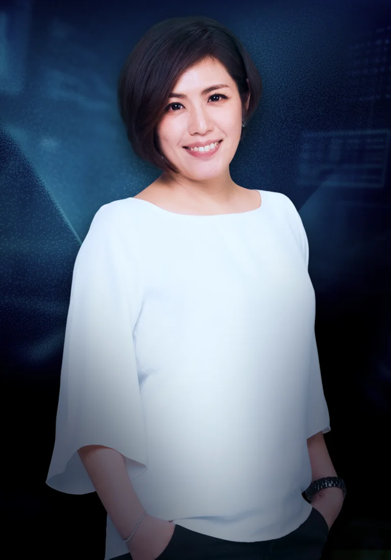 打造高效選股系統:強勢股實戰全攻略|飆股女王林恩如的致富勝經