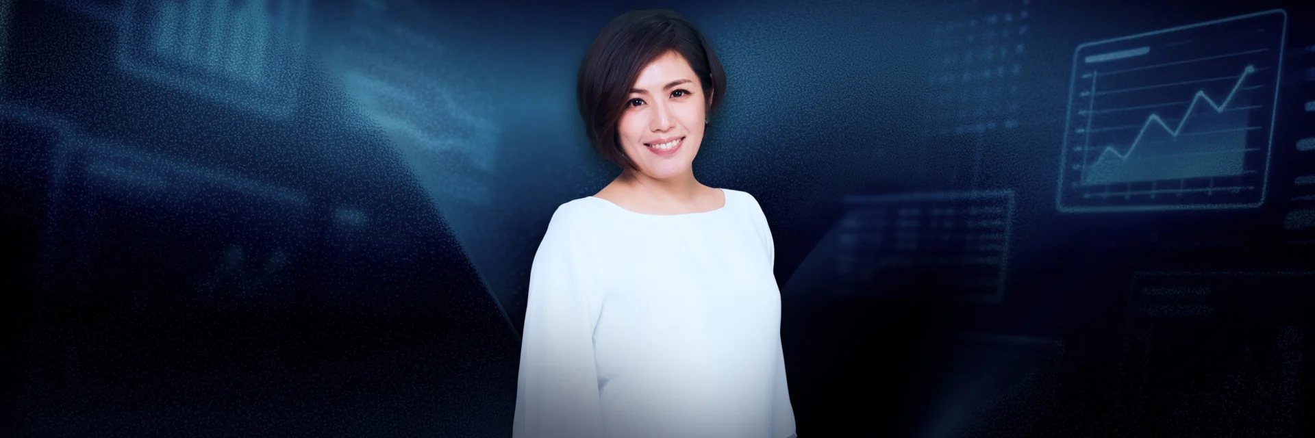 打造高效選股系統:強勢股實戰全攻略|飆股女王林恩如的致富勝經