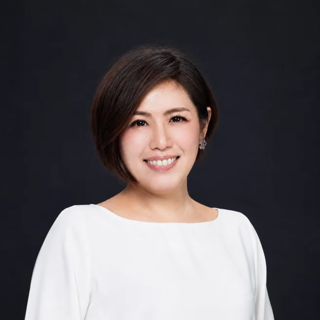 林恩如