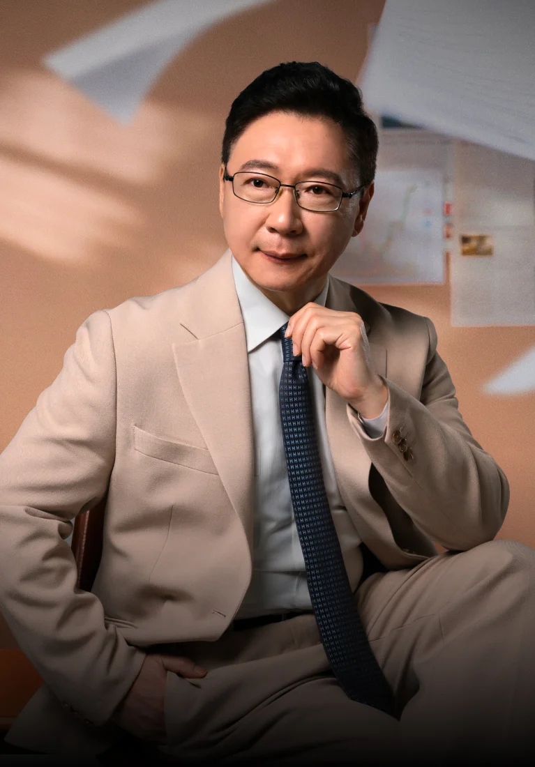 阮慕驊的獲利加速系統｜看懂趨勢、選對股票、財富成長翻倍