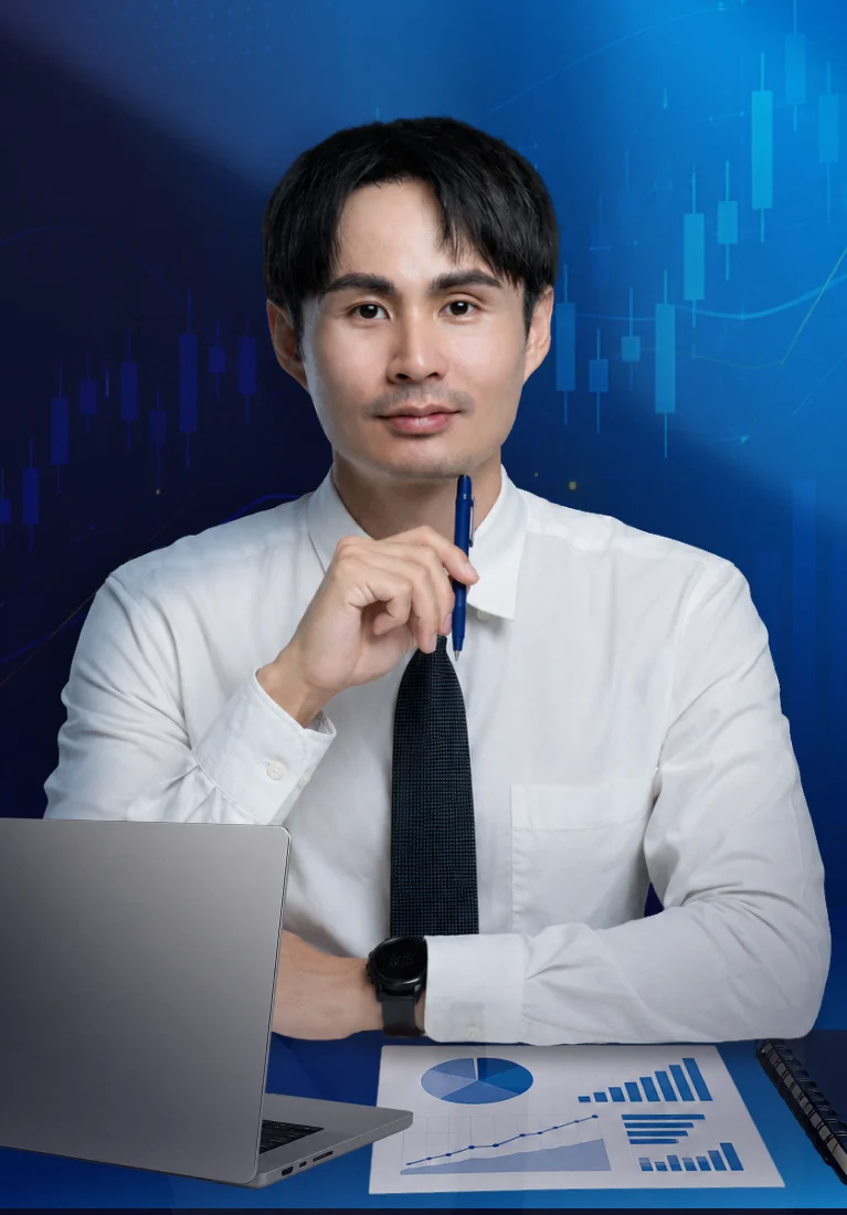 不盯盤投資學｜上班族必備！股人阿勳的價值投資實戰班
