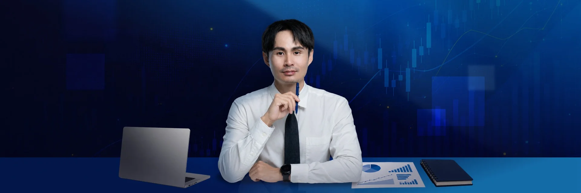 不盯盤投資學｜上班族必備！股人阿勳的價值投資實戰班